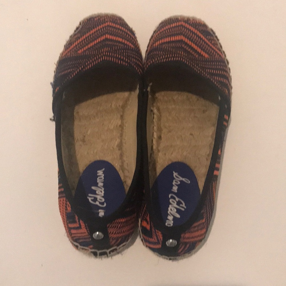 Sam Edelman 8 1/2 Women’s Shoes